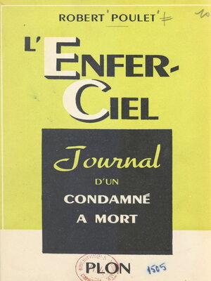 cover image of L'enfer-ciel